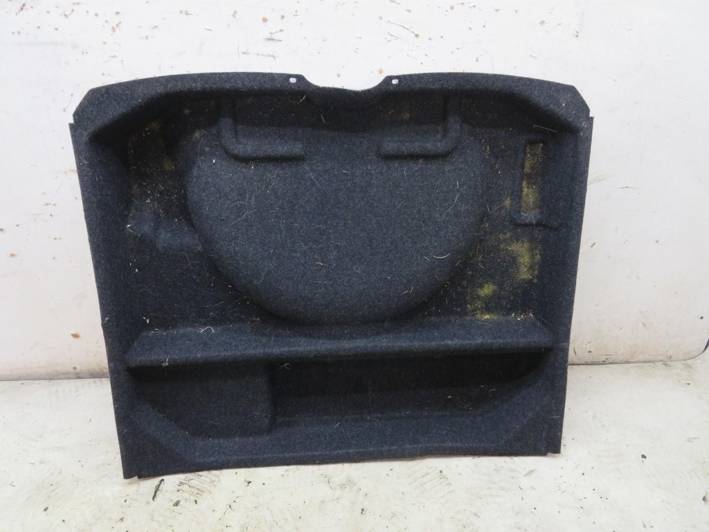 фото №1, Килимок обшивка багажника volvo xc60