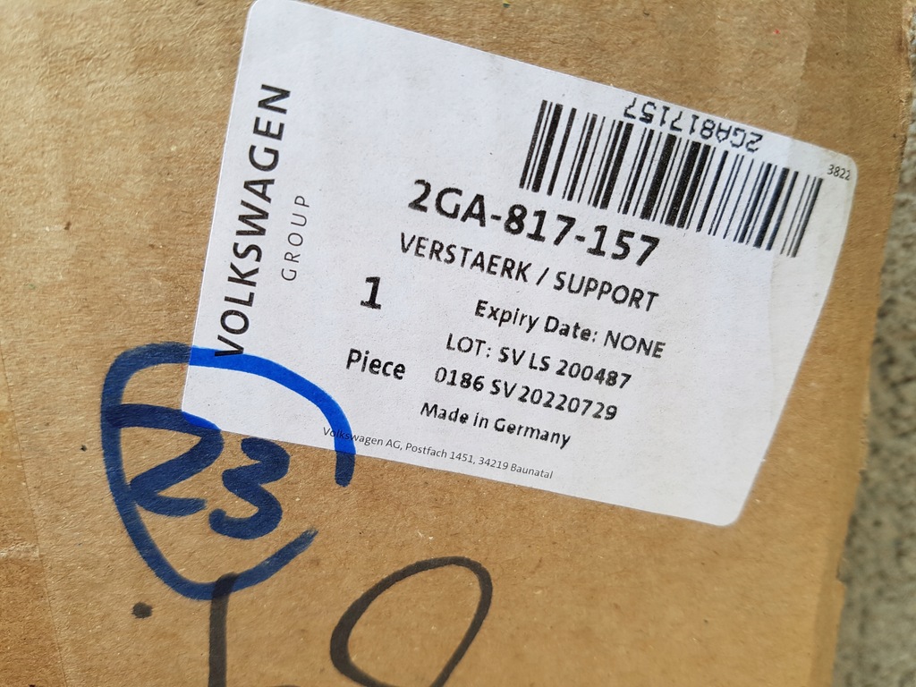 фото №9, Vw t-roc шумоизоляция шумоизоляция крыша 2ga817157