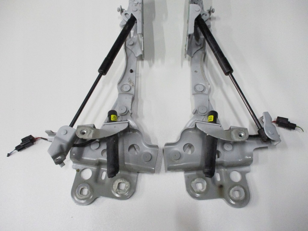 фото №5, Петля петли капот jaguar e pace epace