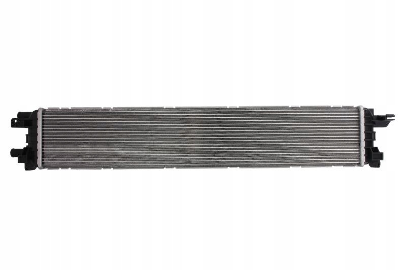 Купити Радіатор двигуна thermotec d7w016tt