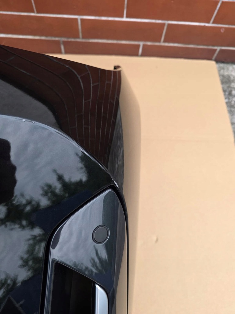 фото №16, Bmw x1 u11 x-line бампер передний перед 6xpdc жгут kompletny новый оригинальный номер eu