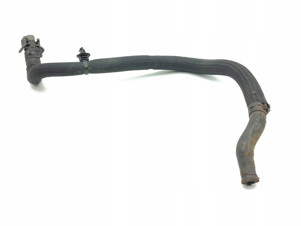 фото №7, Land rover discovery sport 2015 шланг / wąż радіатора