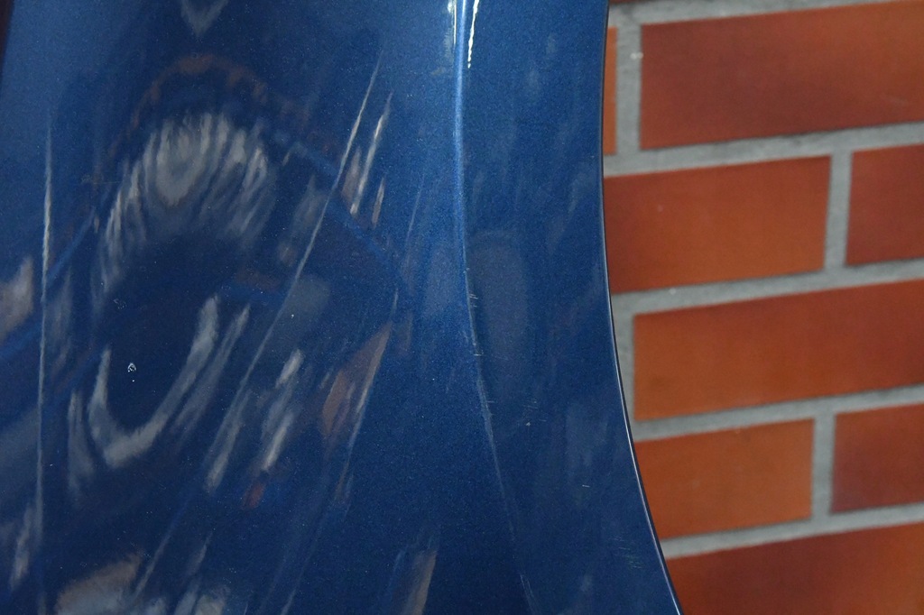 фото №6, Крыло правый bmw 3 g20 g21 phytonic blau - c1m