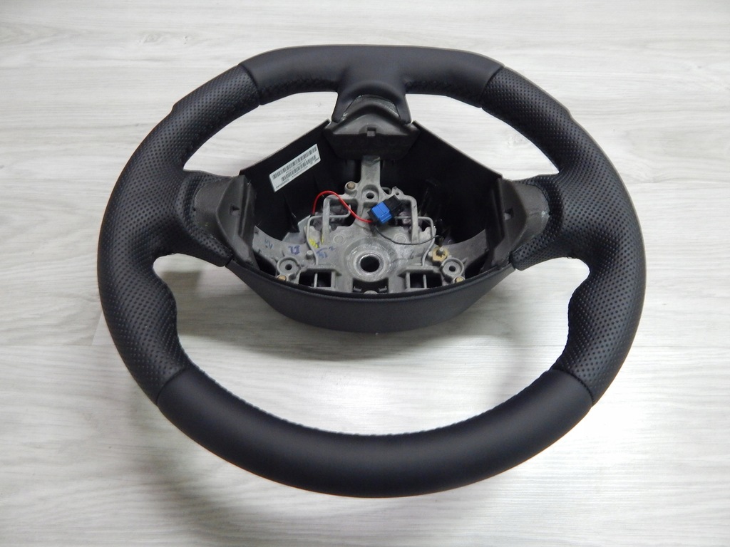 фото №6, Fiat scudo ii - повітропровід - nowa шкіра sport bez застава !!