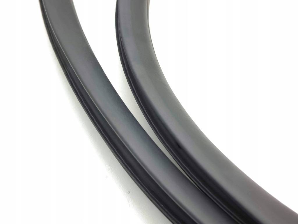 фото №7, Renault austral 2023 прокладка двері задніх