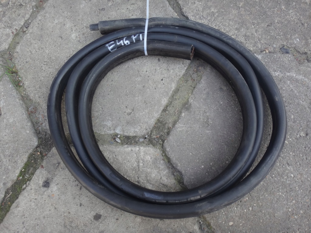 фото №1, Прокладка двері задня задня bmw e46 sedan