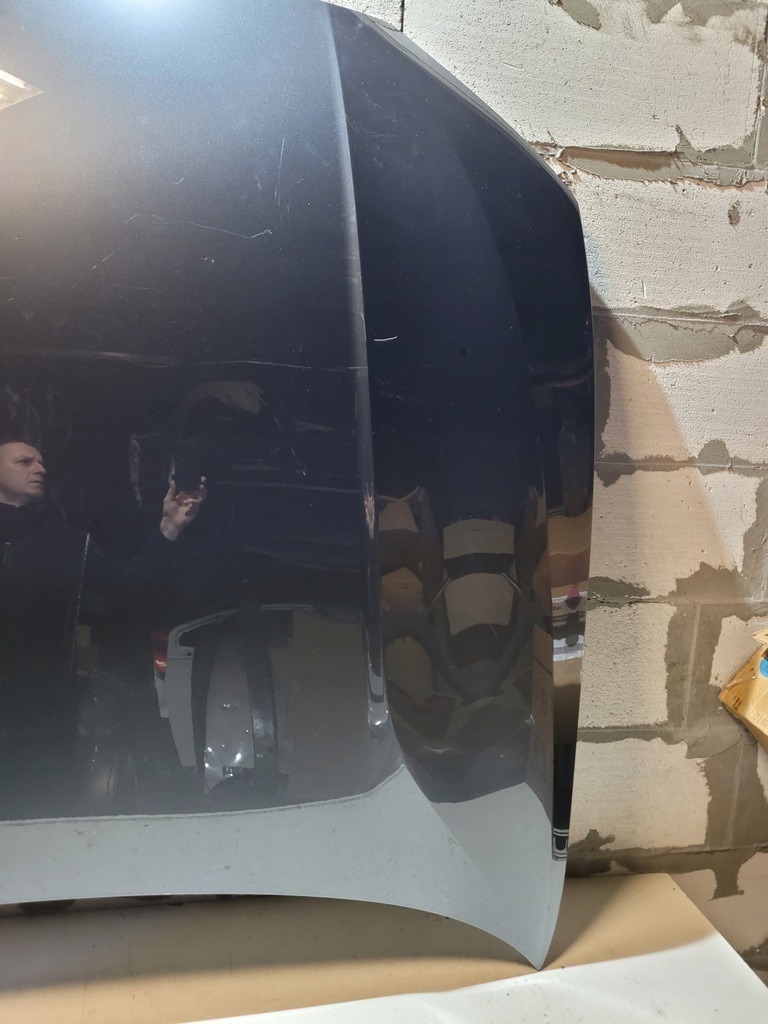 фото №7, Капот bmw 3 g20 g21