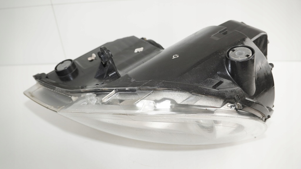 фото №7, Лампа правий перед передня vw eos 05-10r/