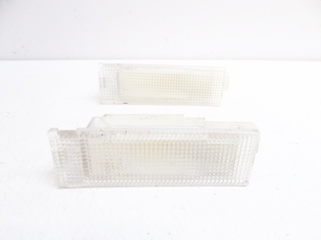 фото №1, Alfa romeo 159 лампа освещение кабины