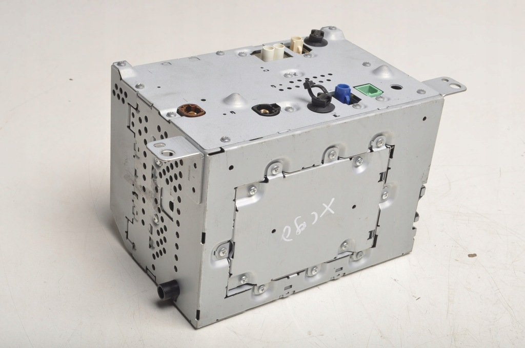 фото №3, Volvo xc90 ii радіо навігація 31444268