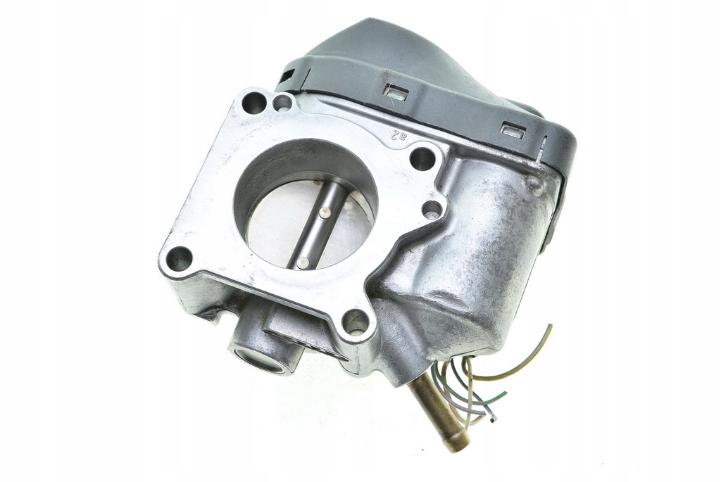 фото №9, Дроссельная заслонка golf iv 036133062 408.238/321/001