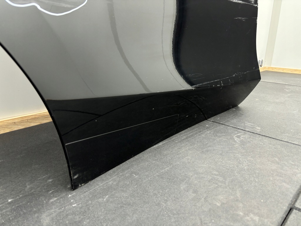 фото №6, Volkswagen vw id.7 id7 дверь правое задние задняя