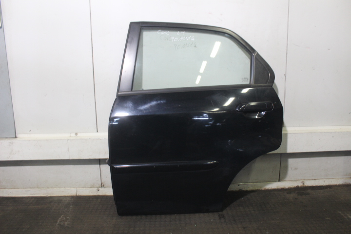 фото №1, Двері лівий задня honda city v b92p