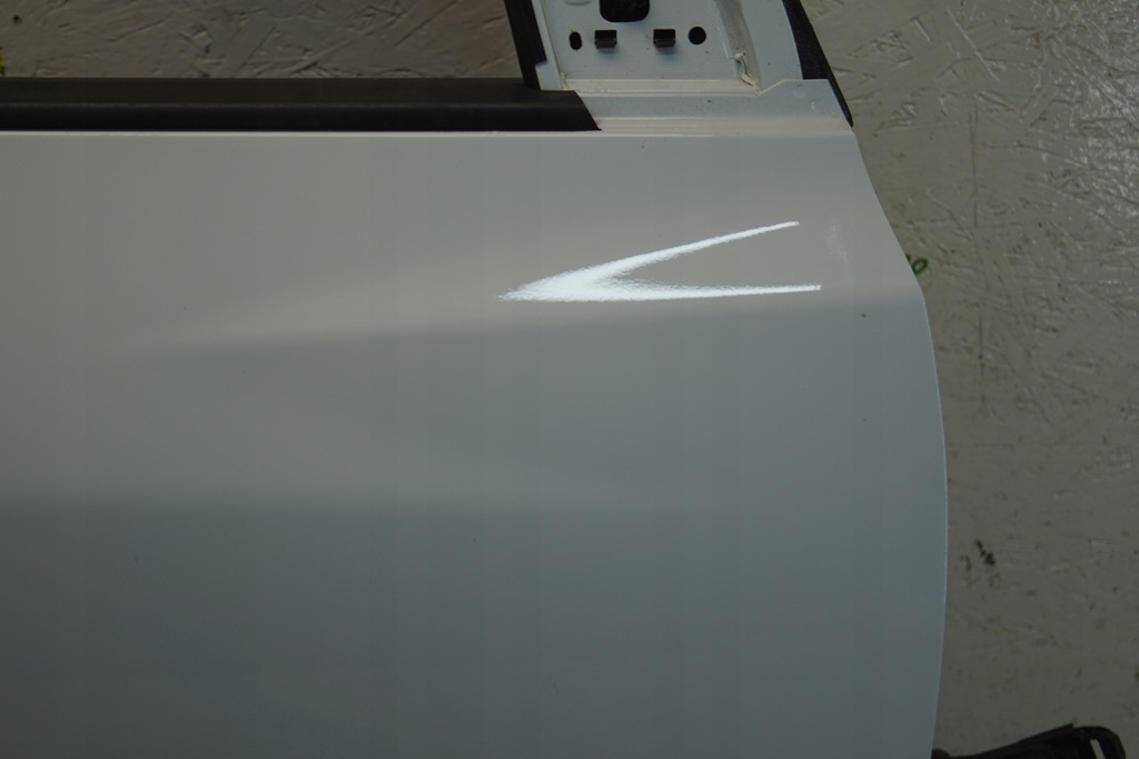 фото №6, Двері правий перед hyundai ix35 wd