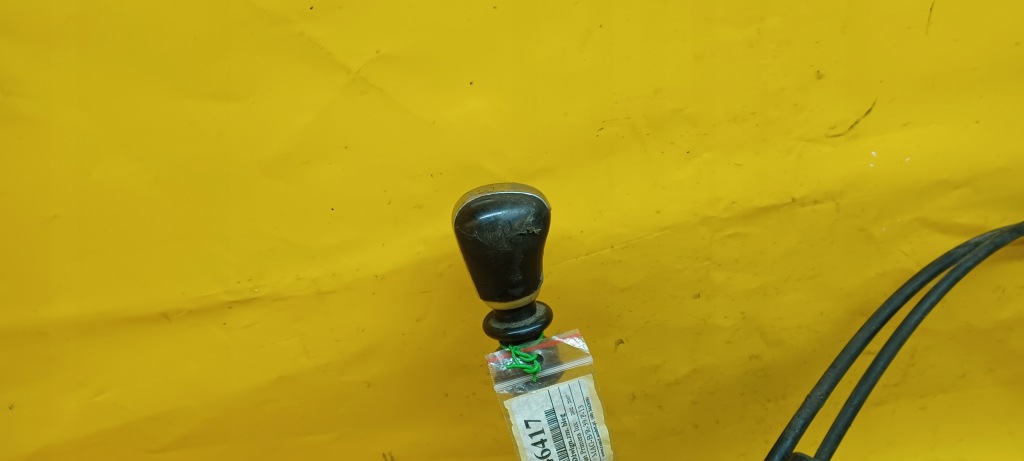 фото №9, Тросы домкрат nissan primera p12 2,2dci 31811 02-07r