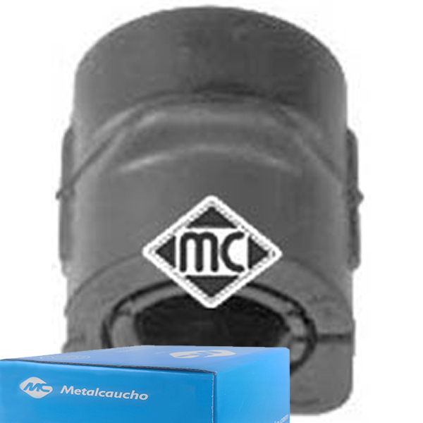 фото №1, Втулка резиновый элемент стабилизатора задняя ford tourneo connect