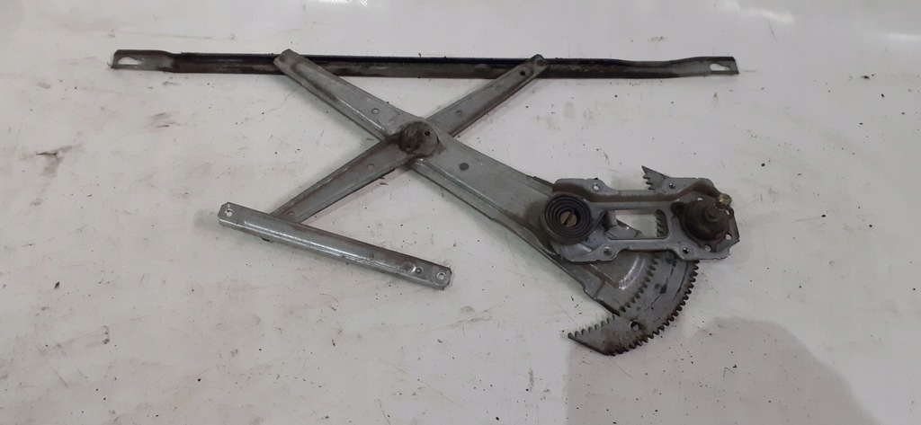 фото №7, Механизм подъемник правый honda civic iv 4 3d