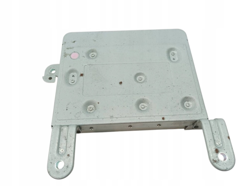 фото №1, Чейнджер модуль усилитель радио 31489492aa volvo v60 i 2010-