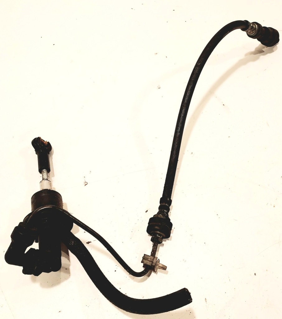 фото №1, Цилиндр сцепления suzuki swift splash mk6 1.3ddis