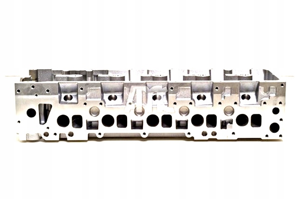 фото №10, Головка цилиндров mercedes c t-model s203 c w203 clk c209 e t-model