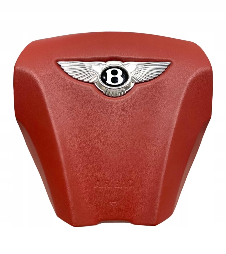 фото №1, Bentley continental gt gtc flying подушка безпеки 3w0880206