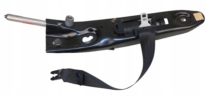 фото №1, Volvo xc90 i lift pas безопасности правый перед