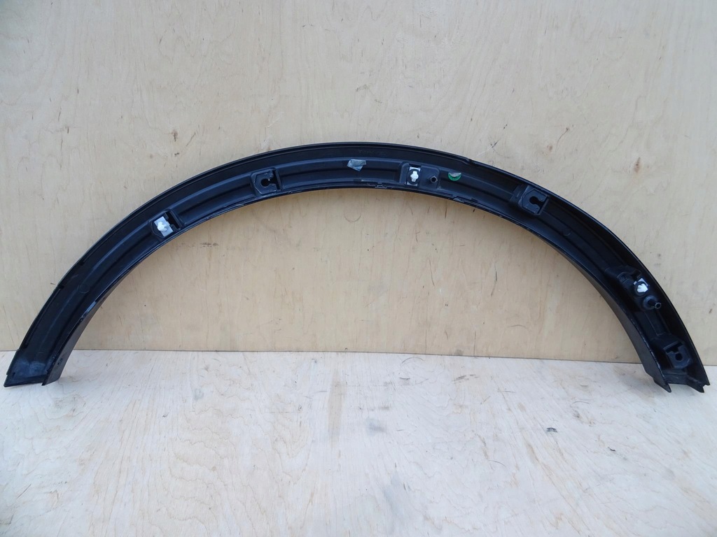 фото №6, Ford kuga mk2 молдинг крыла левый задняя cv4j-s286d03-acw