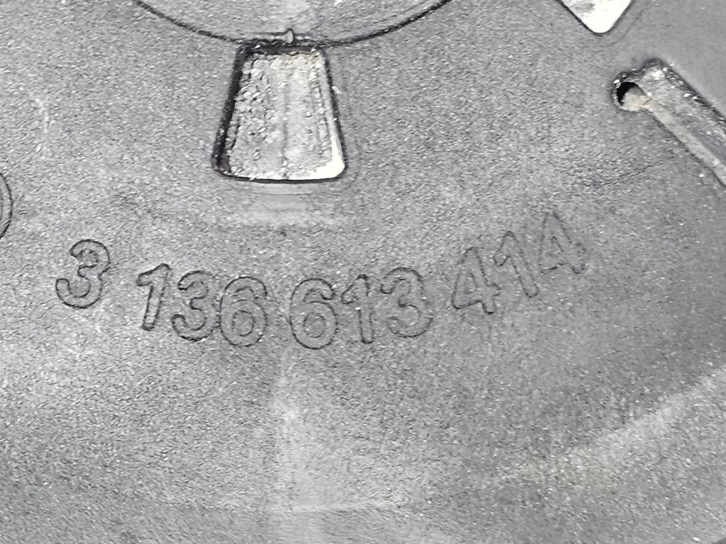 фото №16, Audi q7 15- вентиляторы радиатора 8w0959455h 8w0959455g usa