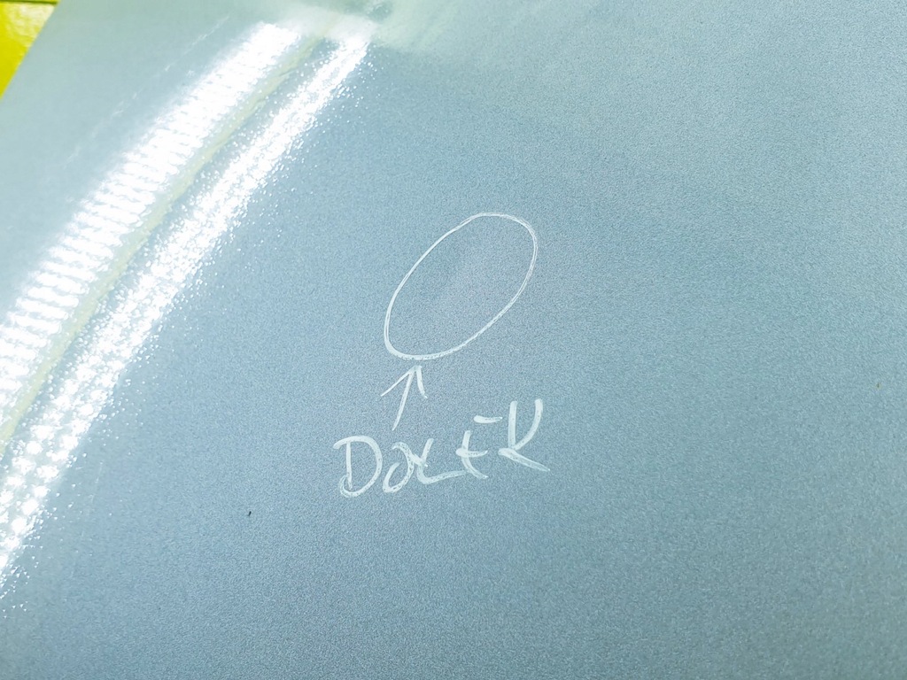 фото №10, Дверь audi a4 b7 левый задняя ly7g sedan kombi