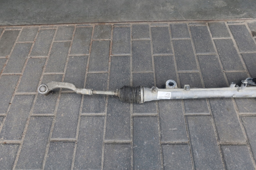 фото №13, Renault оригінальний номер 490011723r трансмісія кермова