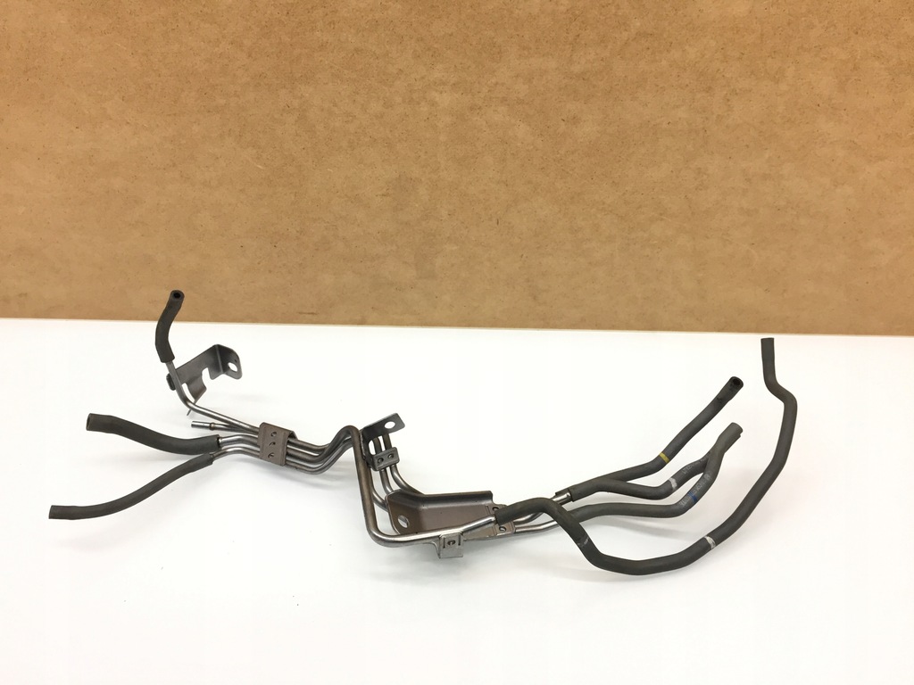 фото №1, Honda crv cr-v iv 1.6 шланг wąż трубка топлива