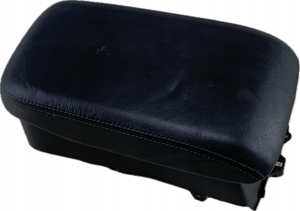 фото №1, Mazda cx7 cx-7 підлокітник шкіра