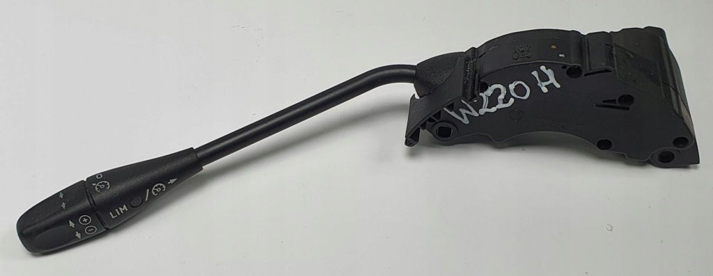 фото №1, Перемикач круїз-контроль mercedes w220 a0085452524