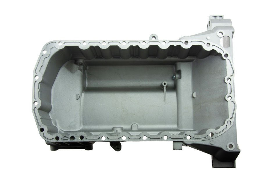 Поддон масляная citroen c4 2.0 04- c5 2.0 04- c8 2.0 07- peugeot 307 2.0 04- Киев