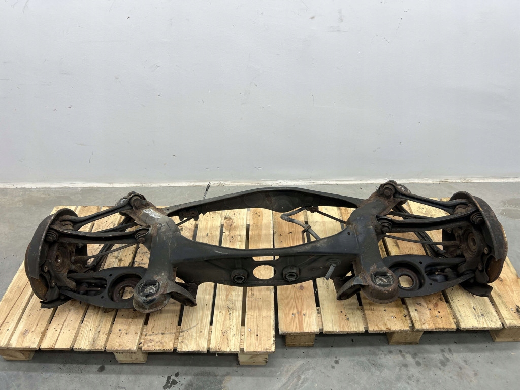 Купить Mercedes s124 w124 универсал балка подвеска задний  задние подвеска