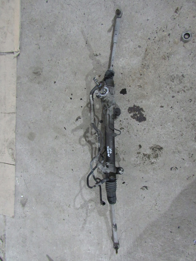 фото №1, Рейка рульова avensis t25