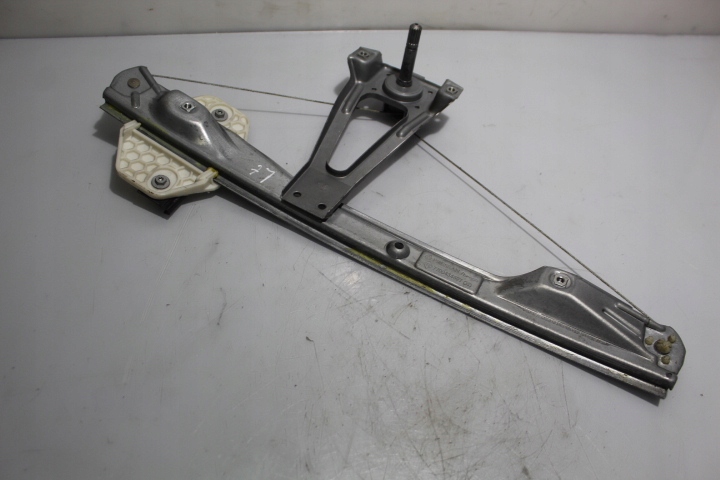 фото №1, Механизм окон левый задняя renault thalia i