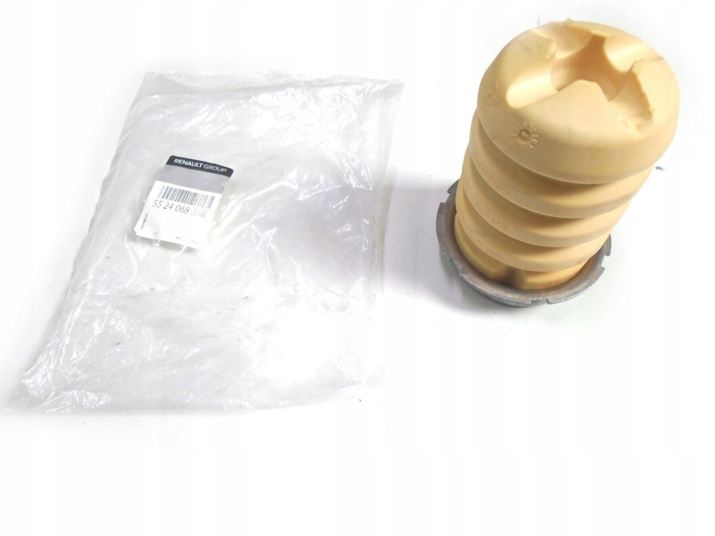 фото №7, Відбійник ресора renault master iii 552406838r оригінал