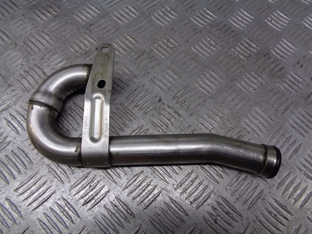 фото №1, Труба трубка шланг egr nissan note e11 554924