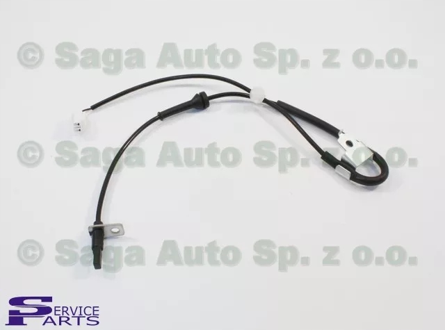 фото №1, Датчик abs [перед правий] 76-09008s