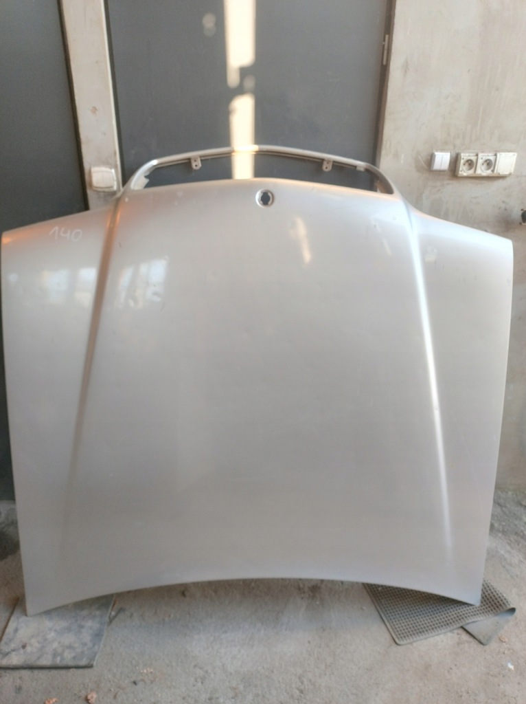 Купити Капот mercedes w140 s klasa