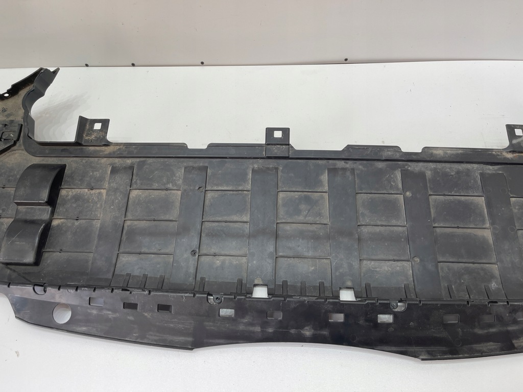 фото №6, Volvo s90 v90 iii защита плита pod бампер 31690842