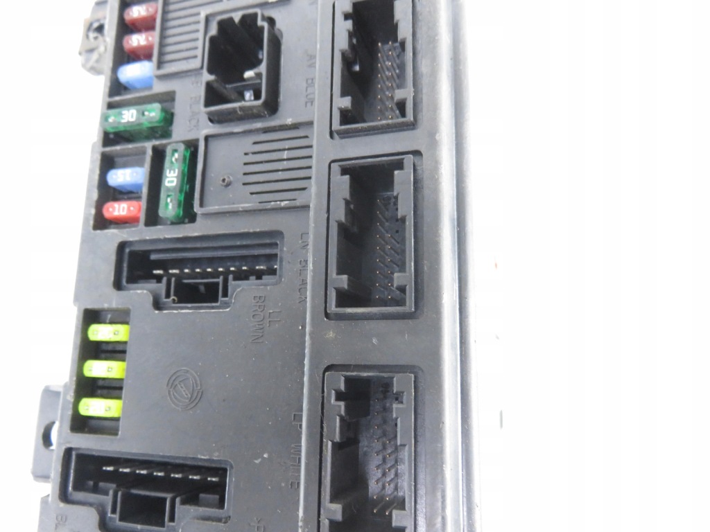 фото №6, Bsi fiat panda ii 169_ 1.1 - 187 a1.000 s118578030i 51783783