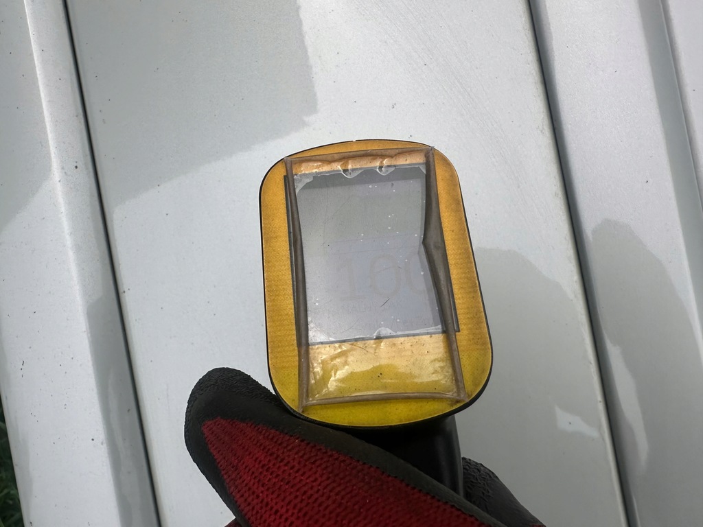 фото №6, Двері лівий задня ліва задні volvo v50 lift 07-12r 481-16