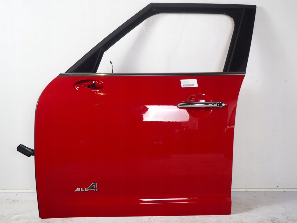 фото №1, Дверь левая левый перед mini countryman f60 851