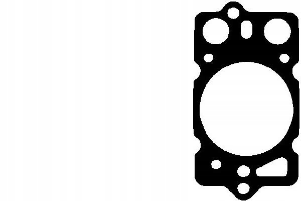 фото №1, Elring прокладка головки alfa romeo 155 164 33 75