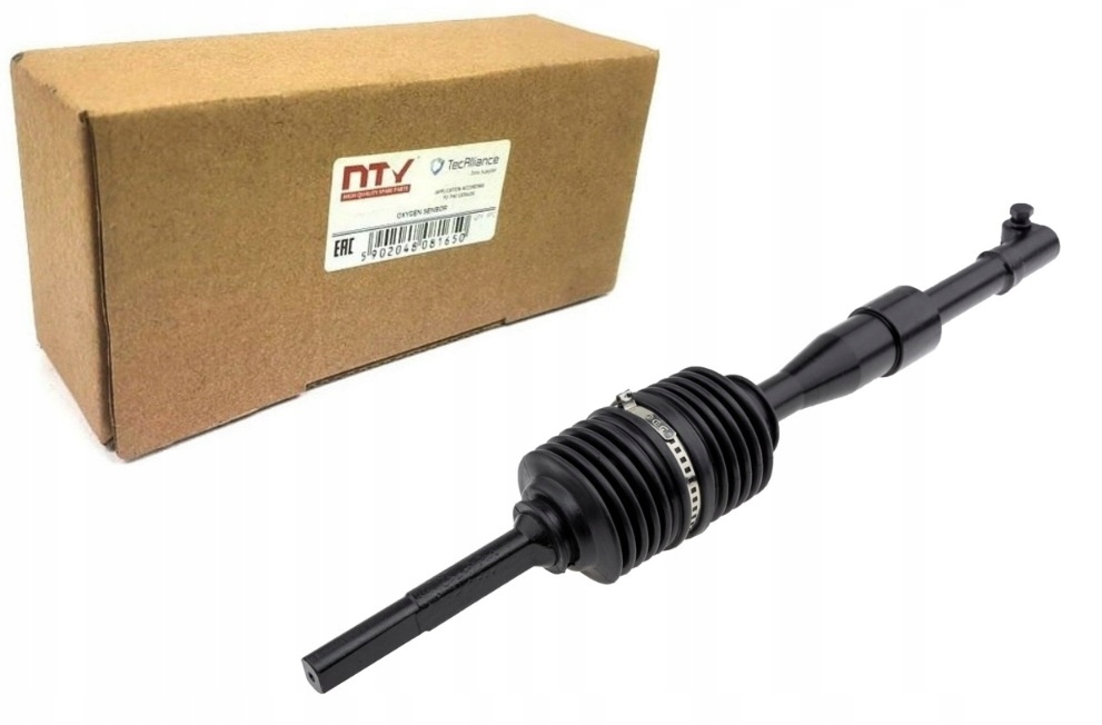 фото №11, Шарнир колонки рулевого smp-ns-002 nty