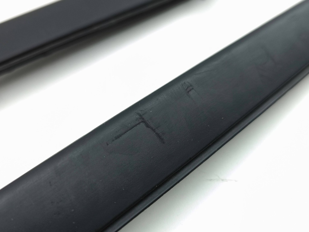 Opel astra l 2023 uszczelka/przesłona скло передньої 9853780480 Недорого