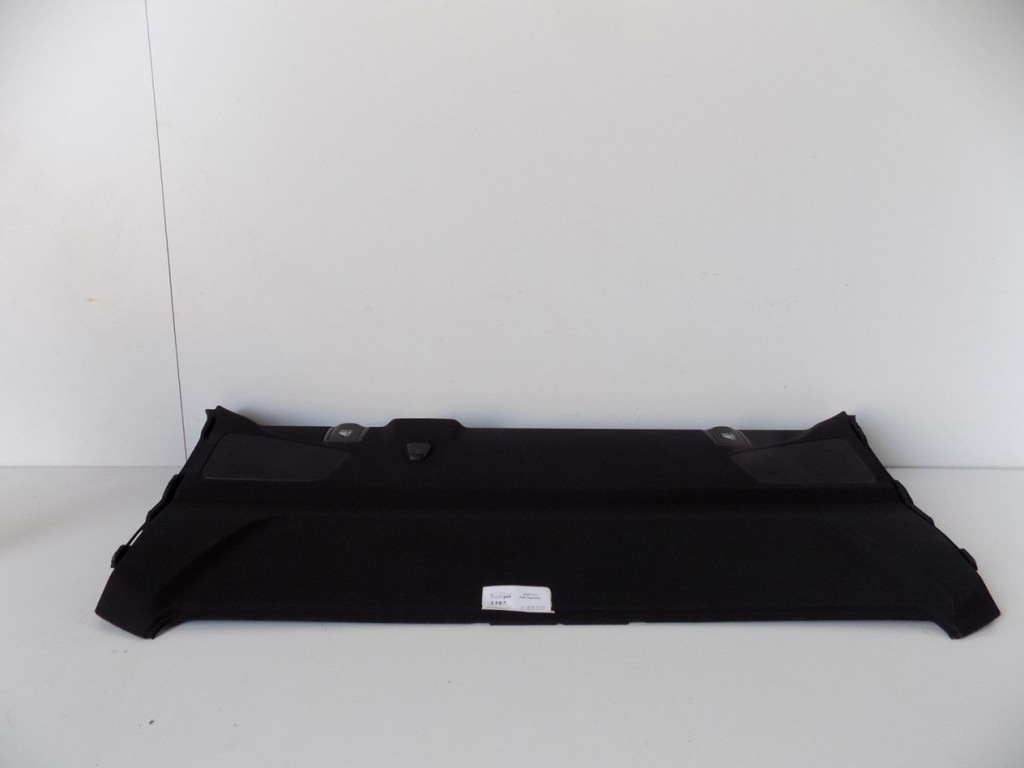 фото №9, Bmw 5 g30 - полка задняя