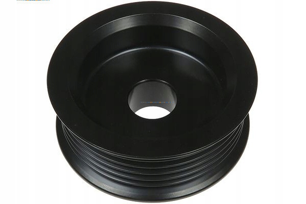 Шкив alter. bosch 0124615007 as-pl Оригинал